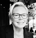 Susanna Sjöstrand