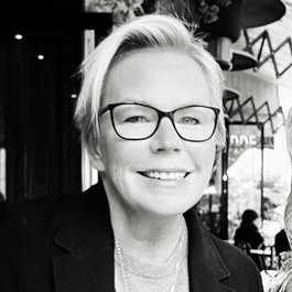 Susanna Sjöstrand