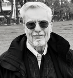 Staffan Selander