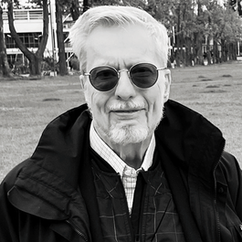 Staffan Selander