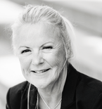 Liss Kerstin Sylvén