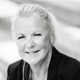 Liss Kerstin Sylvén