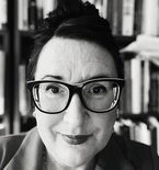 Kajsa Svanevie