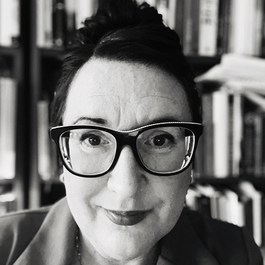 Kajsa Svanevie