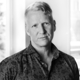 Niclas Rönnström