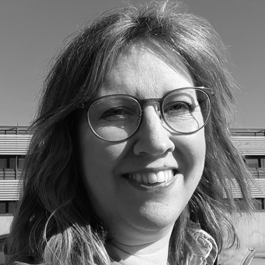 Kajsa Thyberg