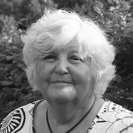 Gudrun Svensson
