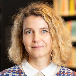 Linda Petersson-Bloom