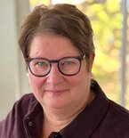 Eva-Lis Åkergården Stenman