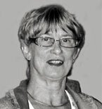 Anita Palmkvist