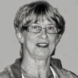 Anita Palmkvist