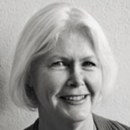 Annika Taghizadeh Larsson