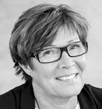 Arja Holmstedt Svensson