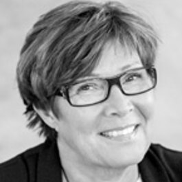 Arja Holmstedt Svensson
