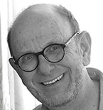 Bengt Sandin
