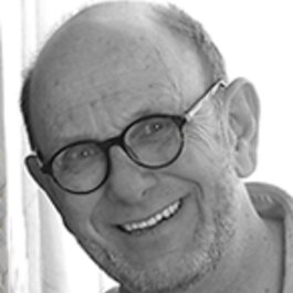 Bengt Sandin