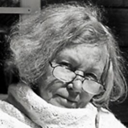 Birgitta Qvarsell