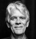 Bo Silborn