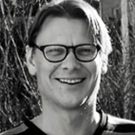 Daniel Persson Thunqvist