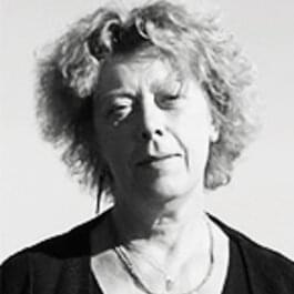 Eva Skåreus