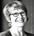 Gunilla Östergren