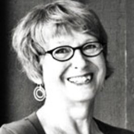 Gunilla Östergren