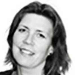 Helena Palmheden