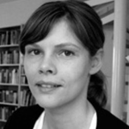 Iben Tanggaard Skoglund