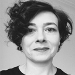 Jessica Rahm