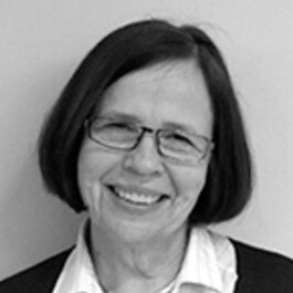 Kerstin Tuthill