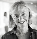 Marianne Petrén