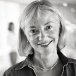Marianne Petrén