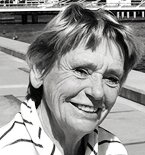 Maria Sandström