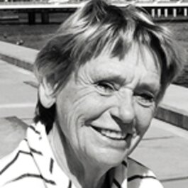 Maria Sandström