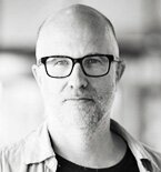 Martin Stolare