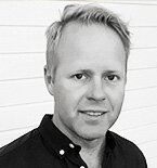 Mattias Nilsson Sjöberg