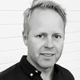 Mattias Nilsson Sjöberg