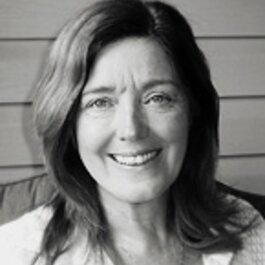 Nina Thelander