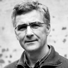Ole Schultz Larsen