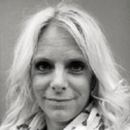 Petra Svensson