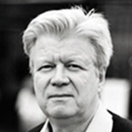 Roger Säljö