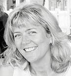 Susann Sörensson