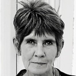 Ulrika Tornberg
