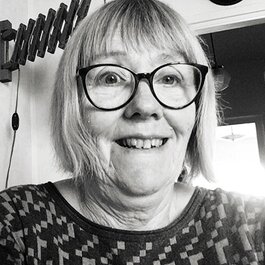 Ylva Svensson