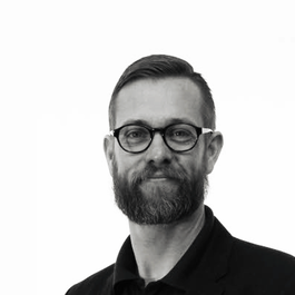 Rickard Ulmestig