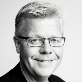 Michael Uljens