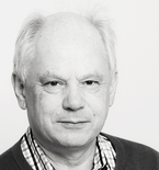 Bengt Weidow
