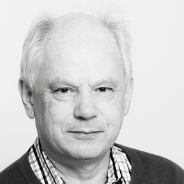 Bengt Weidow