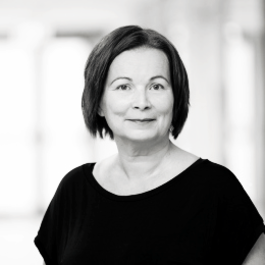 Sari Vuorenpää