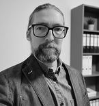 Johan Weisz | Gleerups